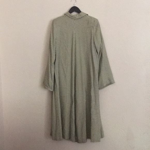 VINTAGE Fully Lined Coat. - Picture 6 of 6